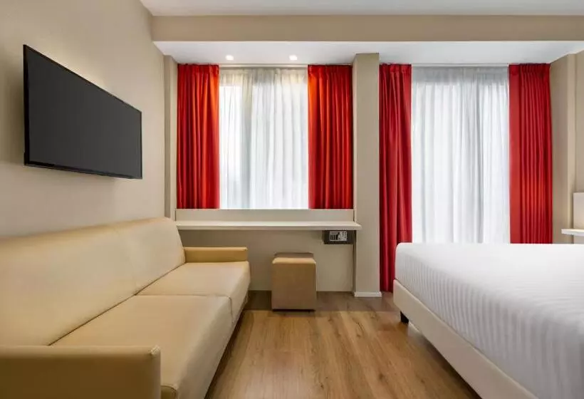 Fotos del hotel Concorde:  8