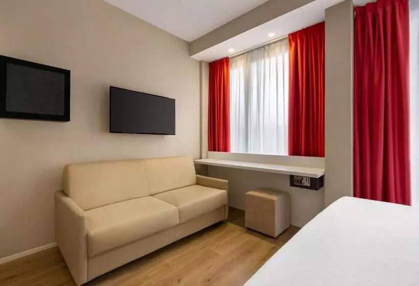 Fotos del hotel Concorde:  14