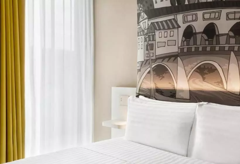 Fotos del hotel Concorde:  25