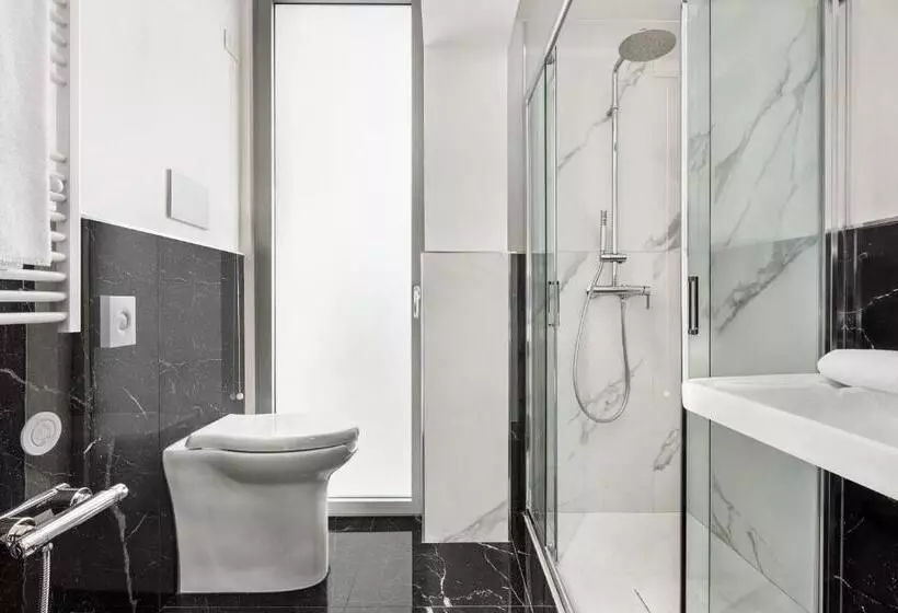 Fotos del hotel Concorde:  5