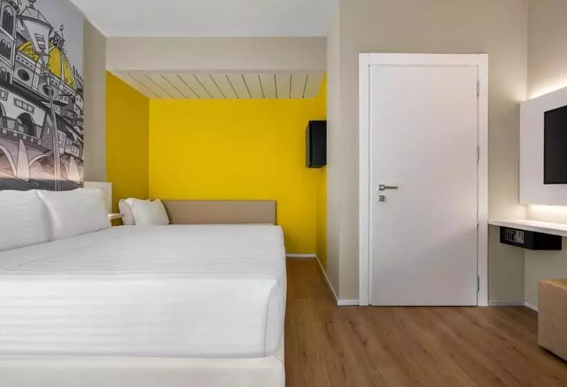 Fotos del hotel Concorde:  21