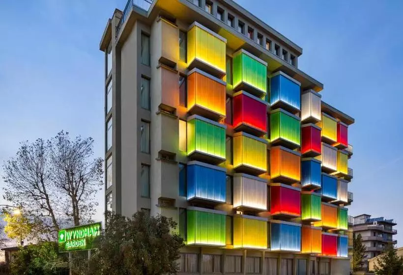 Fotos del hotel Concorde:  13