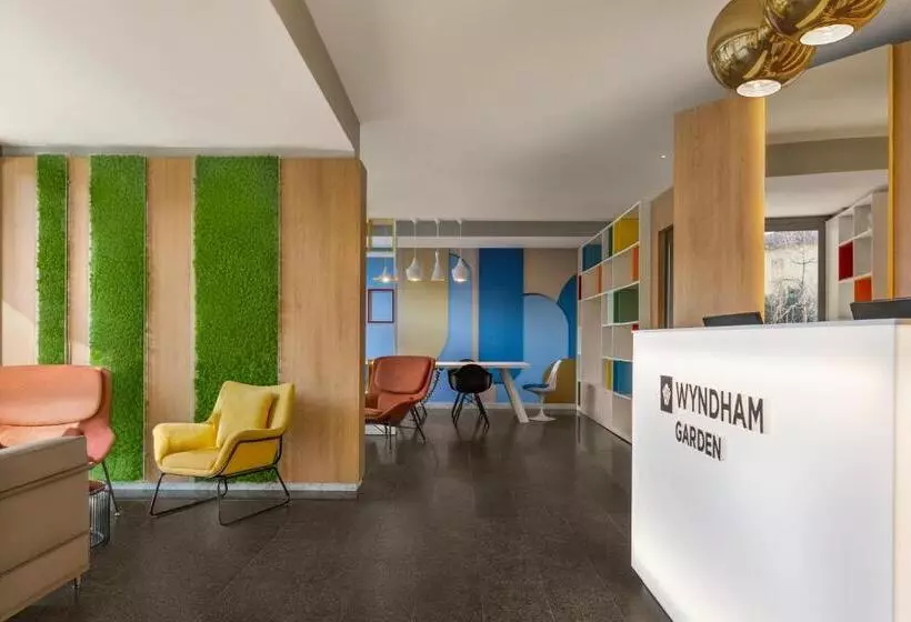 Fotos del hotel Concorde:  9