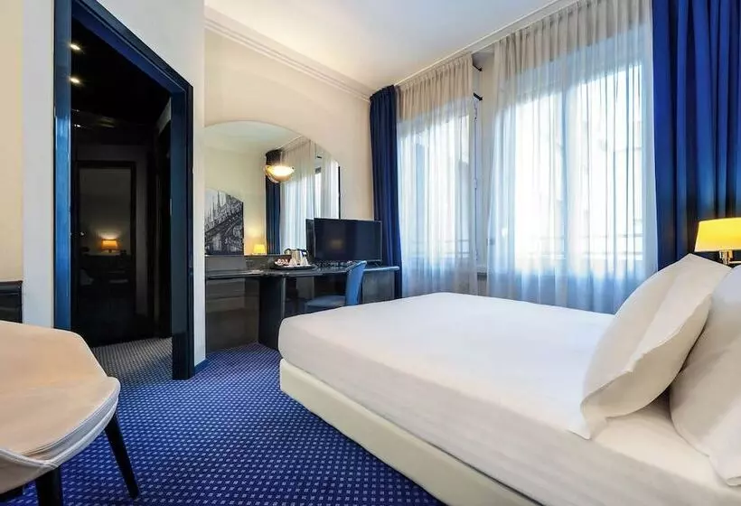 Fotos del hotel Ih S Milano Ambasciatori:  4