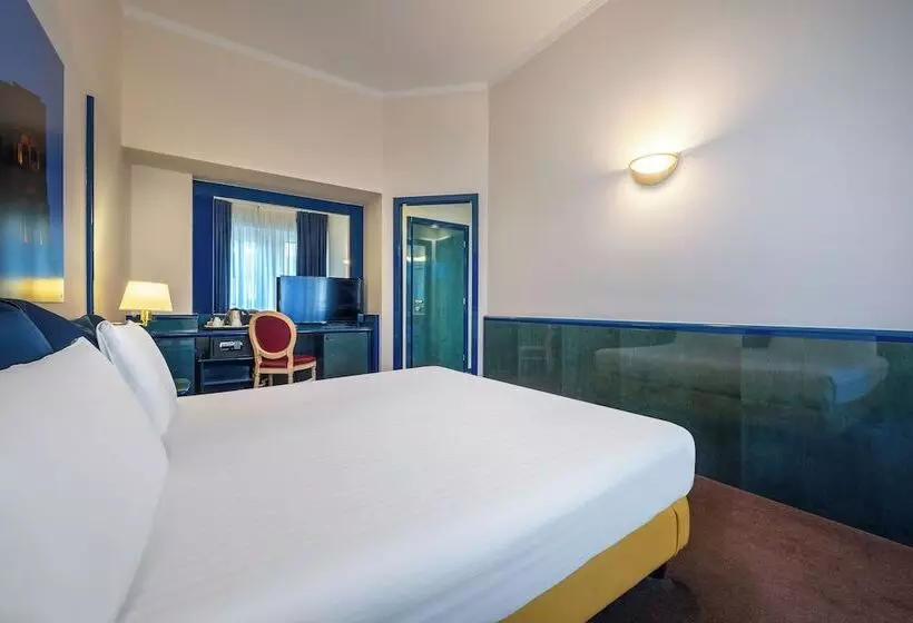 Fotos del hotel Ih S Milano Ambasciatori:  21