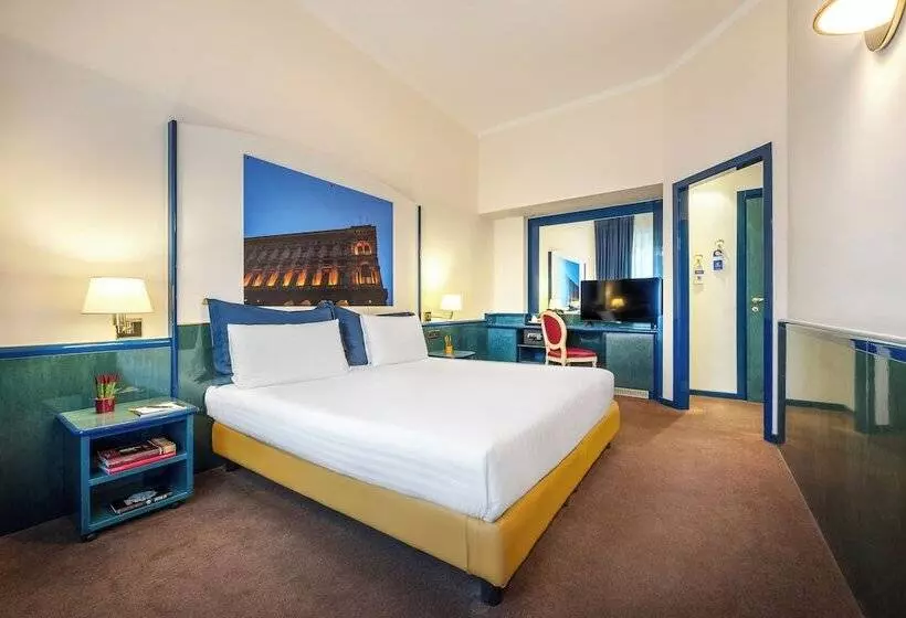 Fotos del hotel Ih S Milano Ambasciatori:  6