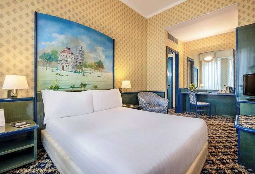 Fotos del hotel Ih S Milano Ambasciatori:  7