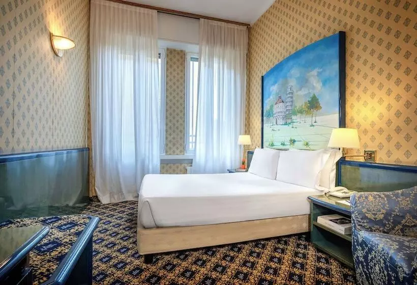 Fotos del hotel Ih S Milano Ambasciatori:  8