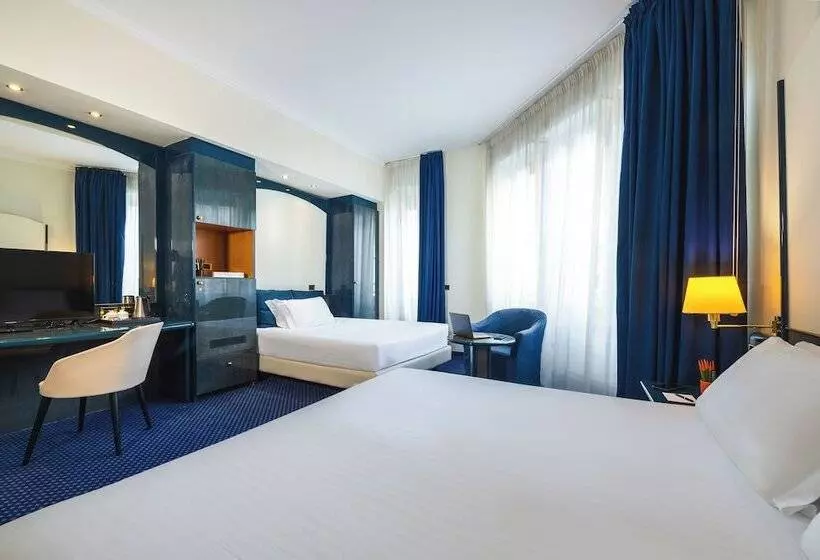 Fotos del hotel Ih S Milano Ambasciatori:  9