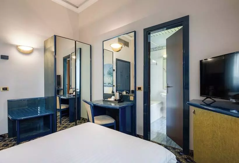 Fotos del hotel Ih S Milano Ambasciatori:  10