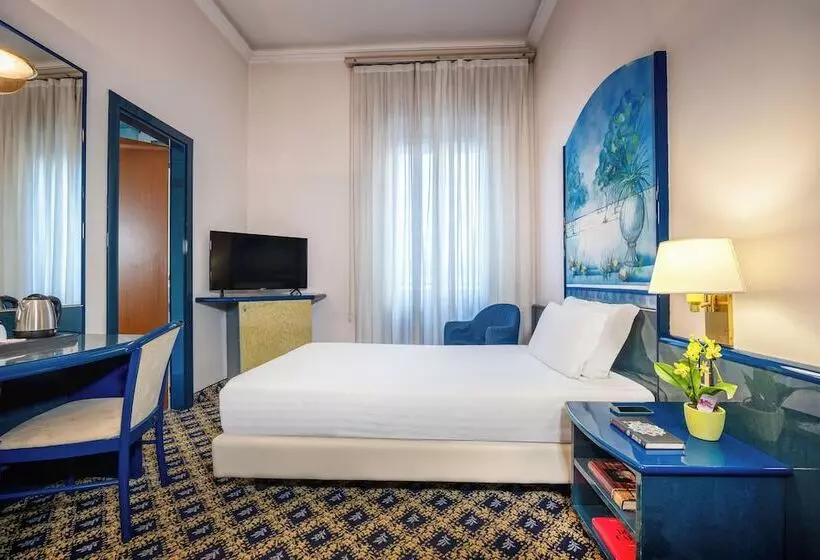 Fotos del hotel Ih S Milano Ambasciatori:  11