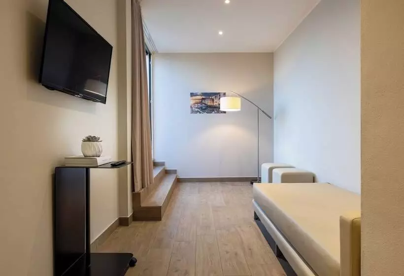 Fotos del hotel Ih S Milano Ambasciatori:  22