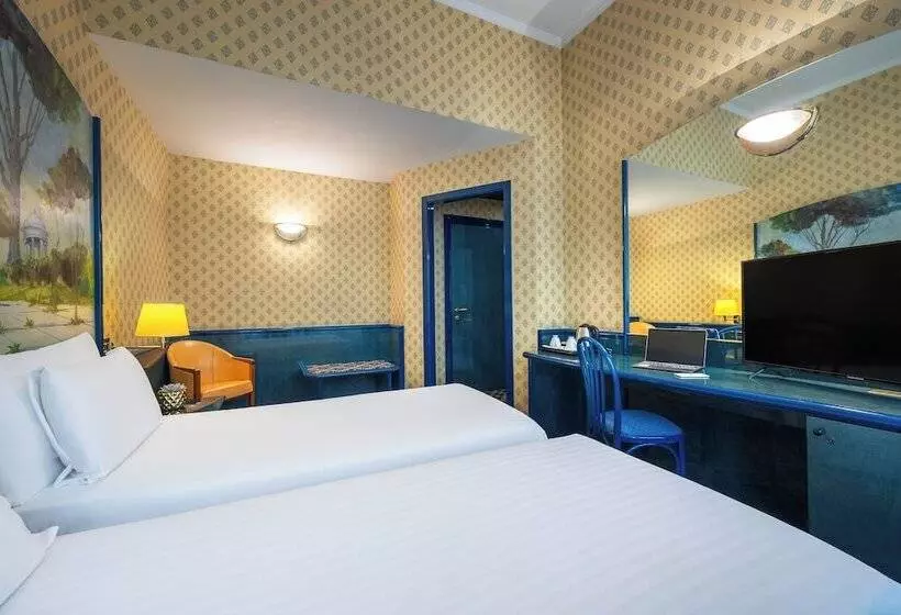 Fotos del hotel Ih S Milano Ambasciatori:  3