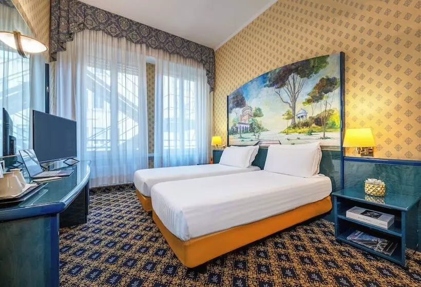 Fotos del hotel Ih S Milano Ambasciatori:  12