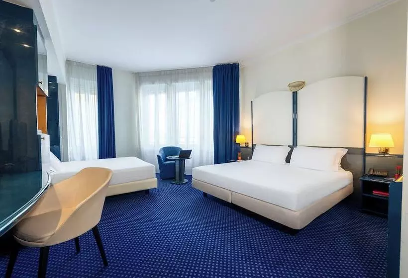 Fotos del hotel Ih S Milano Ambasciatori:  13