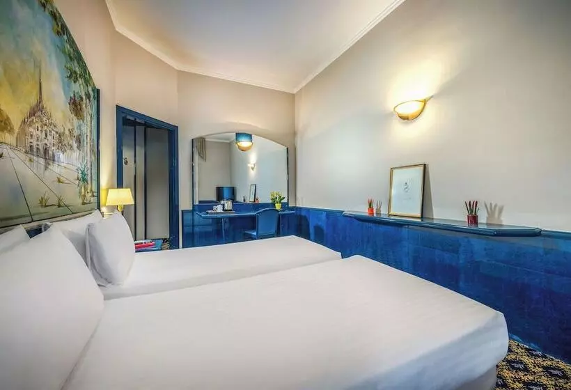 Fotos del hotel Ih S Milano Ambasciatori:  23