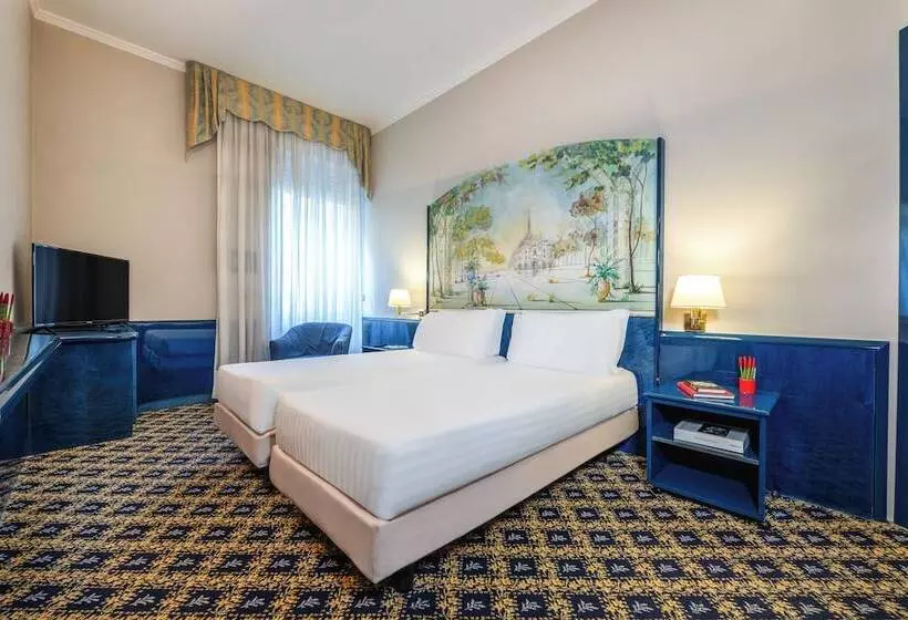 Fotos del hotel Ih S Milano Ambasciatori:  14