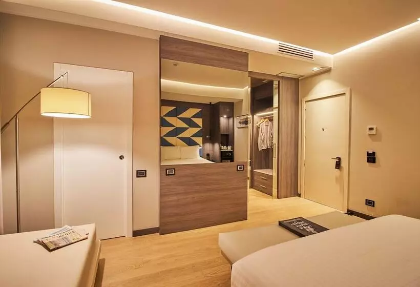 Fotos del hotel Ih S Milano Ambasciatori:  17