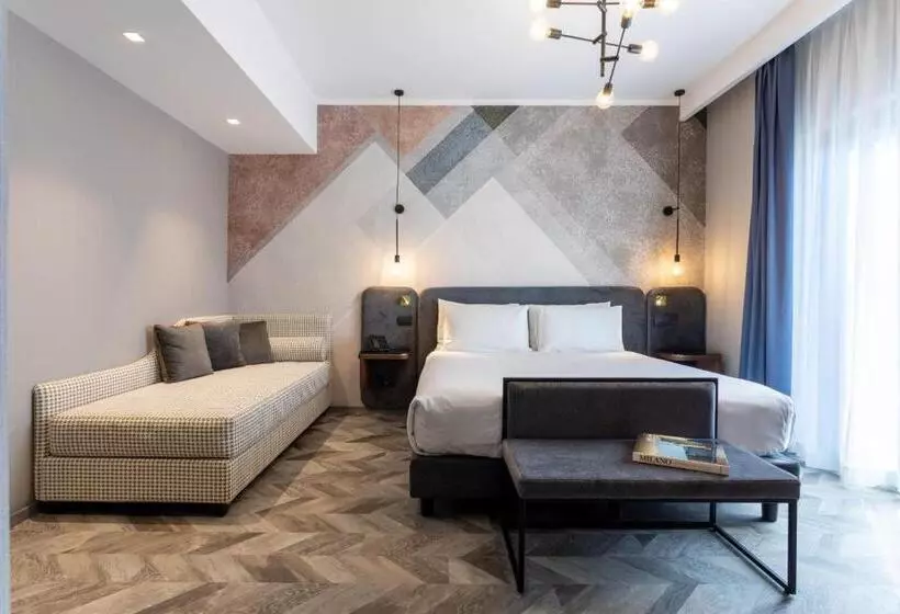 Fotos del hotel St. George:  7