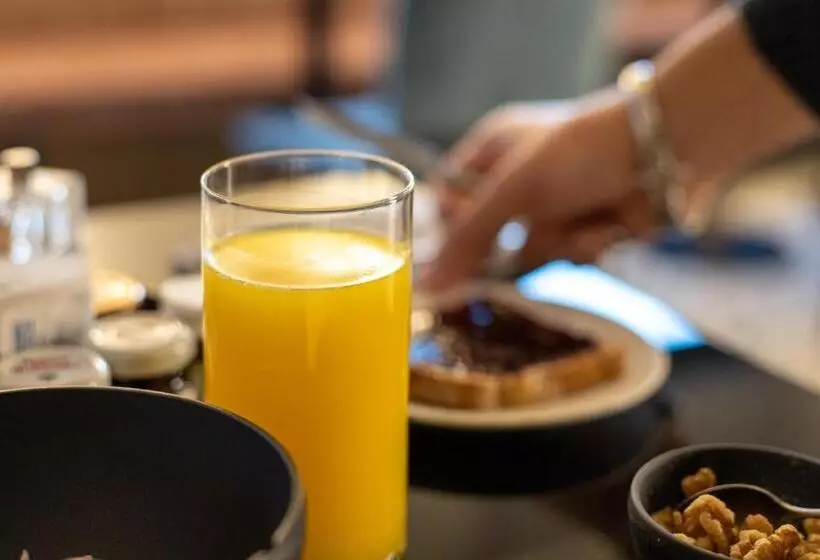 Fotos del hotel St. George:  16