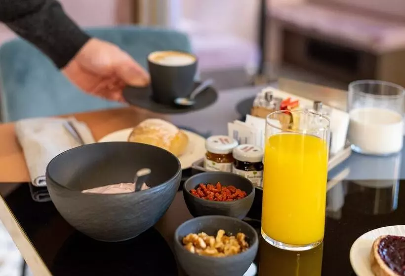 Fotos del hotel St. George:  9