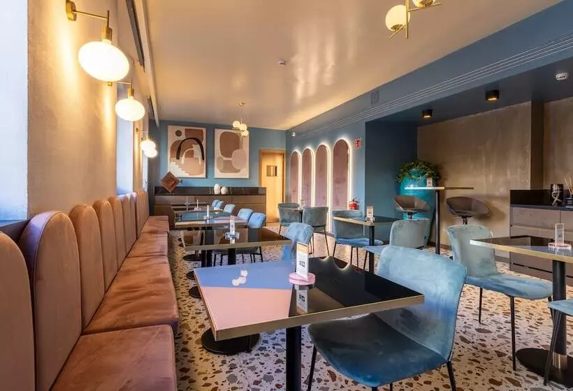 Fotos del hotel St. George:  4