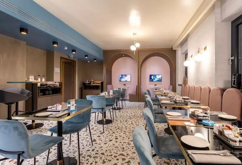 Fotos del hotel St. George:  21