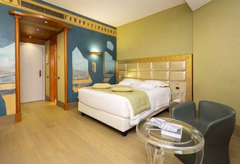 Fotos del hotel Antares Hotel Rubens:  16