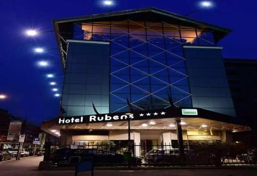 Antares Hotel Rubens