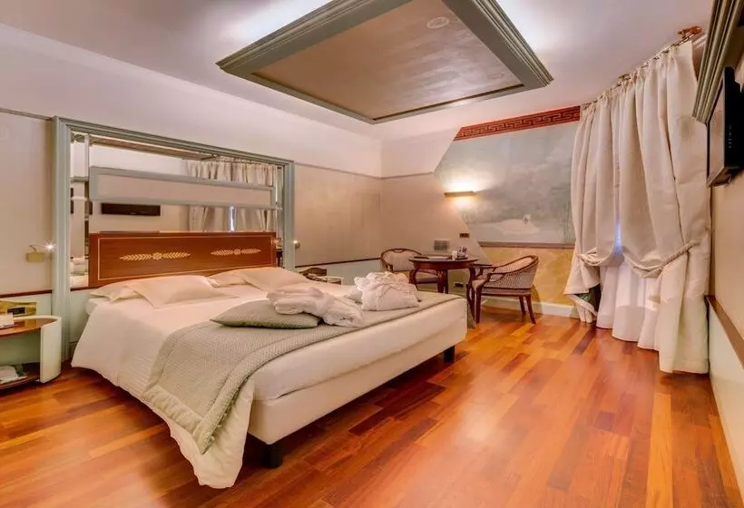 Fotos del hotel Antares Hotel Rubens:  20