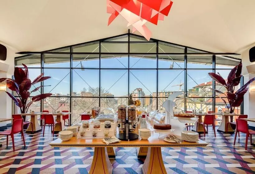 Fotos del hotel Antares Hotel Rubens:  6