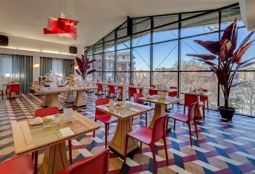 Fotos del hotel Antares Hotel Rubens:  13