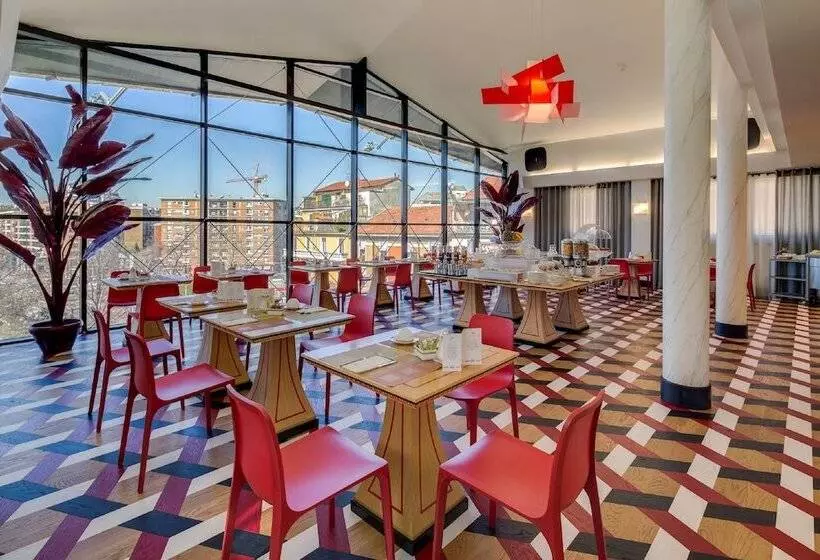 Fotos del hotel Antares Hotel Rubens:  15