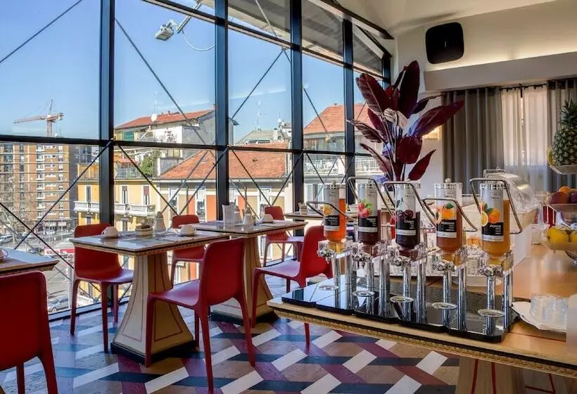 Fotos del hotel Antares Hotel Rubens:  17