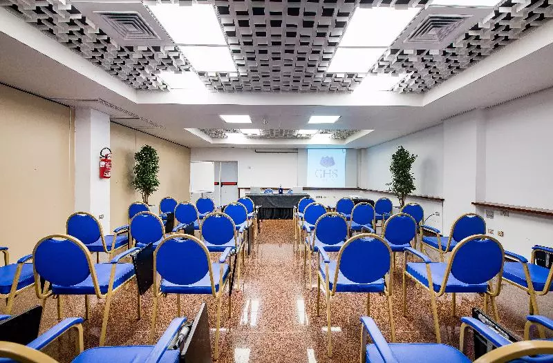 Fotos del hotel Astoria Palace:  16