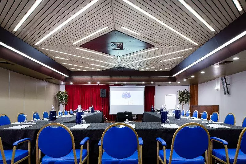 Fotos del hotel Astoria Palace:  23