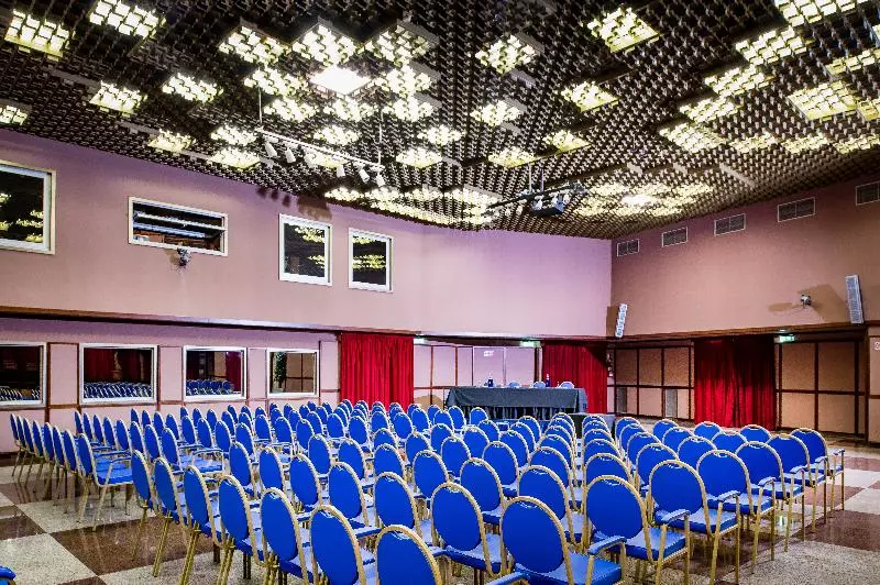 Fotos del hotel Astoria Palace:  21