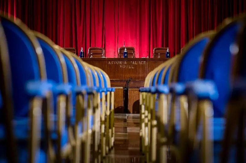 Fotos del hotel Astoria Palace:  7