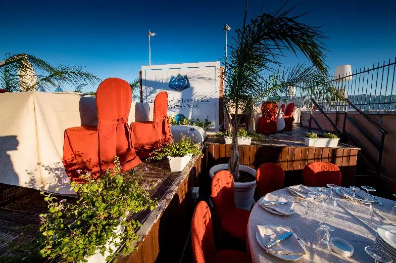 Fotos del hotel Astoria Palace:  6