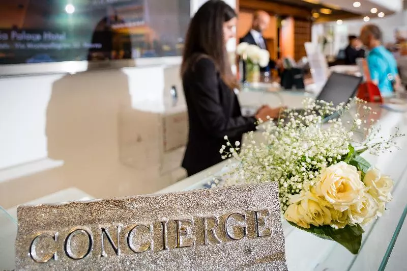 Fotos del hotel Astoria Palace:  11