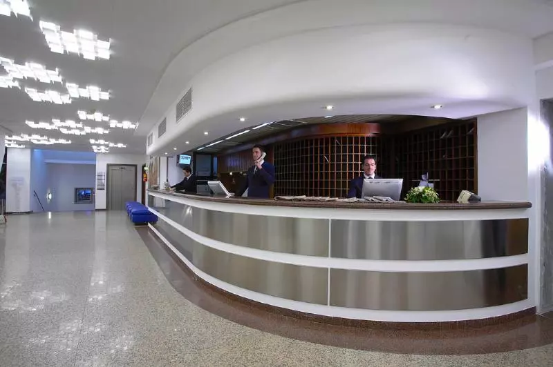 Fotos del hotel Astoria Palace:  3