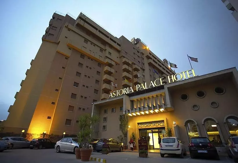 Astoria Palace