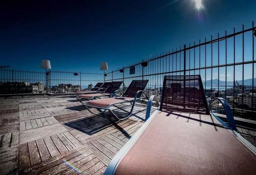 Fotos del hotel Astoria Palace:  17