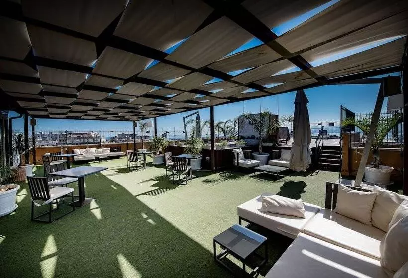 Fotos del hotel Astoria Palace:  14