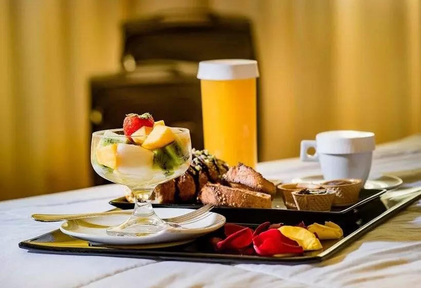 Fotos del hotel Astoria Palace:  4