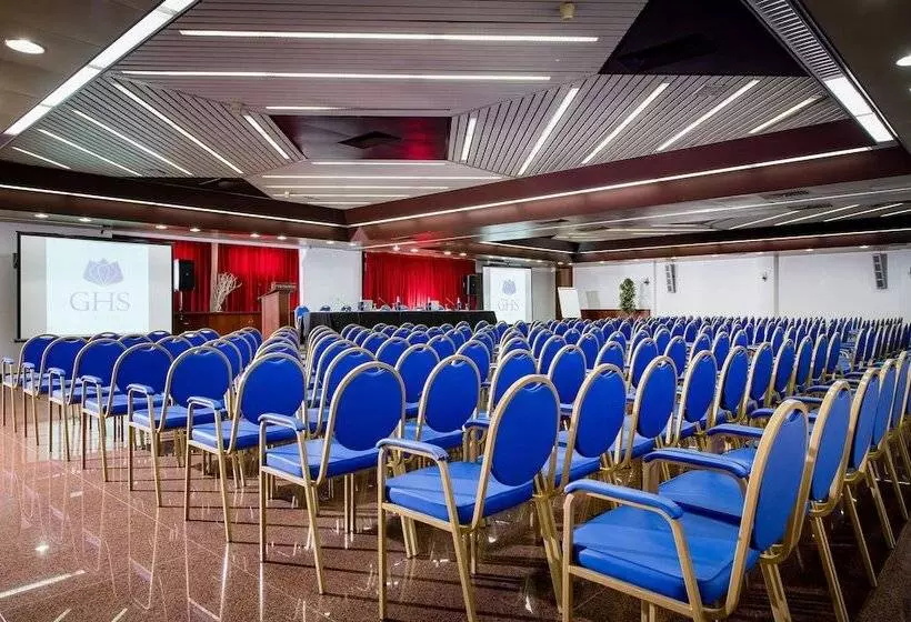 Fotos del hotel Astoria Palace:  13