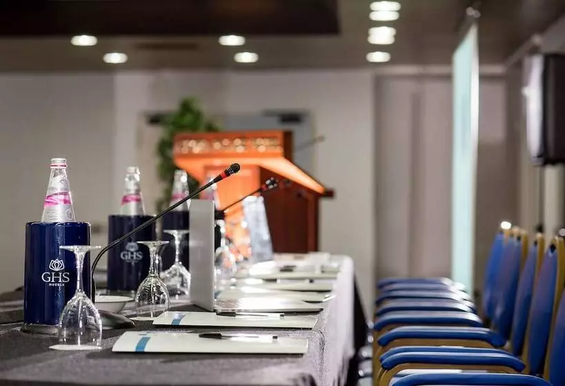 Fotos del hotel Astoria Palace:  12