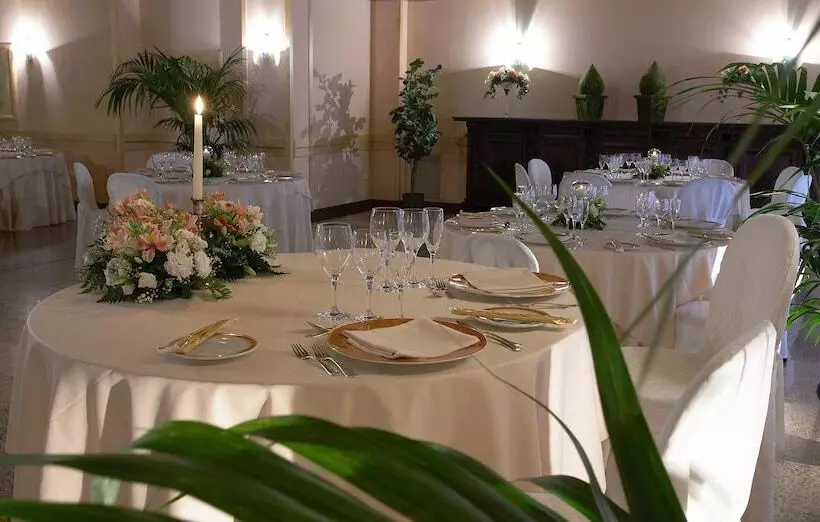 Fotos del hotel Astoria Palace:  22