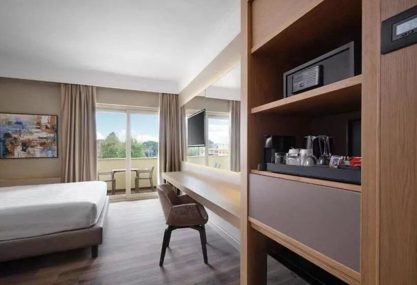 Fotos del hotel Crowne Plaza Rome St. Peter's, An Ihg:  24