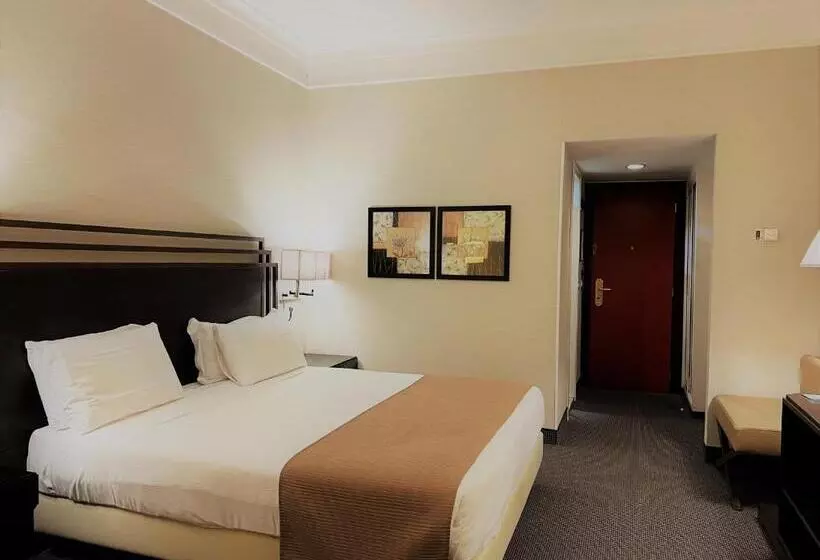 Fotos del hotel Crowne Plaza Rome St. Peter's, An Ihg:  19